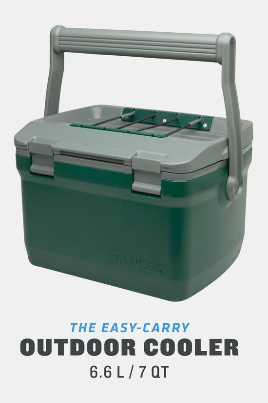 Stanley The Easy Outdoor Cooler 6.6 Koelbox dark green/dark grey