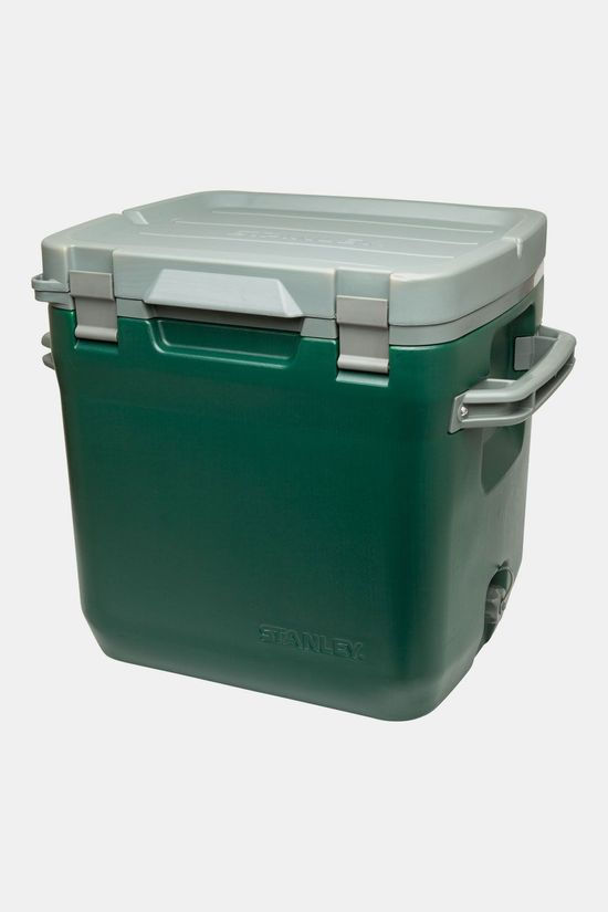 Stanley The Cold For Days Outdoor Cooler 28.3L Koelbox dark green/dark grey