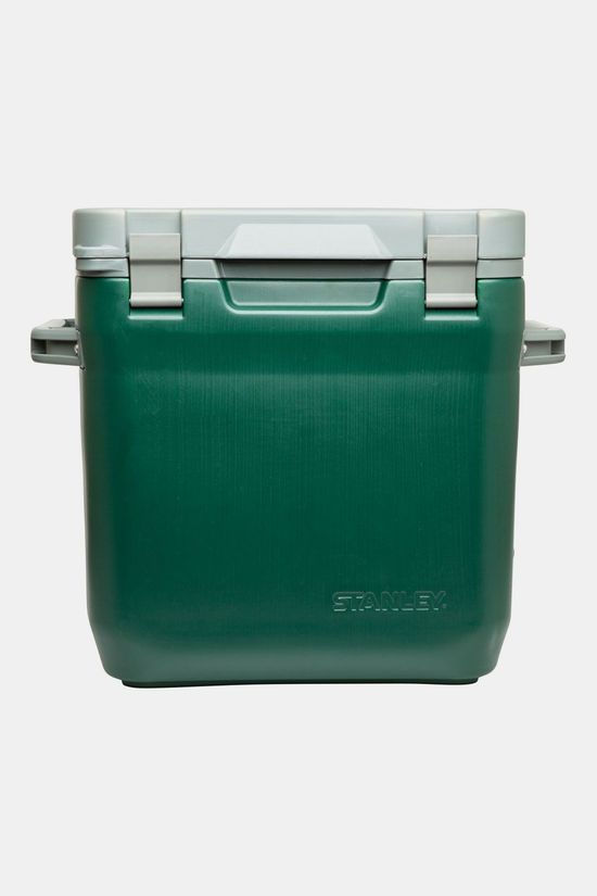 Stanley The Cold For Days Outdoor Cooler 28.3L Koelbox dark green/dark grey