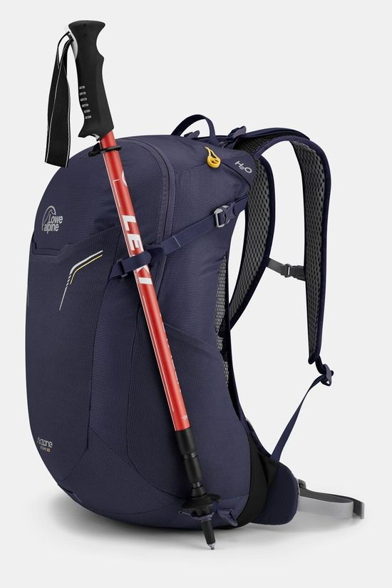 Lowe Alpine Airzone Active 22 Rugzak dark blue