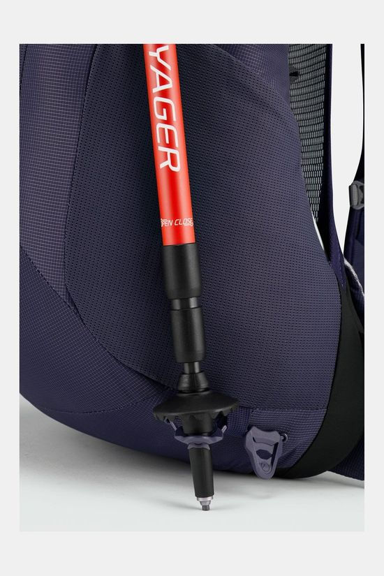 Lowe Alpine Airzone Active 22 Rugzak dark blue