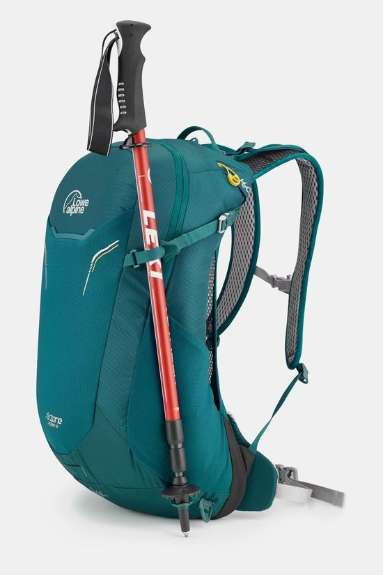 Lowe Alpine Airzone Active 18 Rugzak Petrol