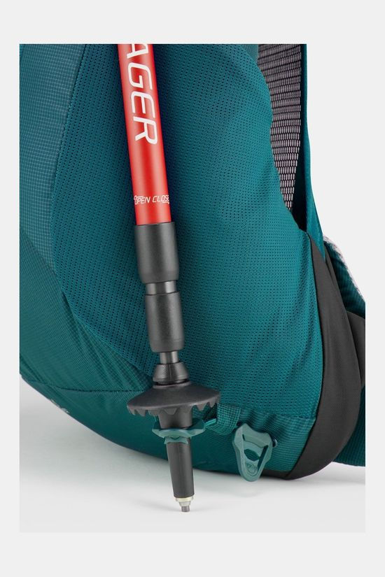 Lowe Alpine Airzone Active 18 Rugzak Petrol