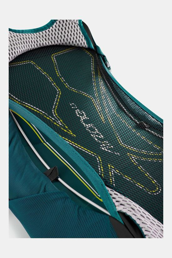 Lowe Alpine Airzone Active 18 Rugzak Petrol