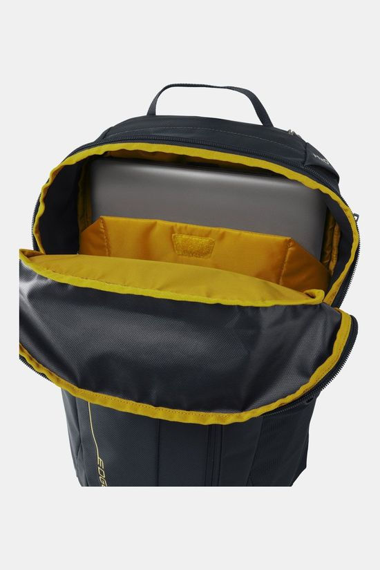Lowe Alpine Edge 22 Rugzak mid grey