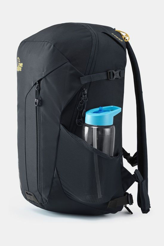 Lowe Alpine Edge 22 Rugzak mid grey