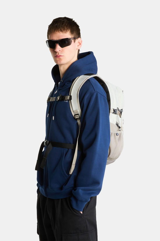 The North Face Borealis Classic Rugzak off white/stone