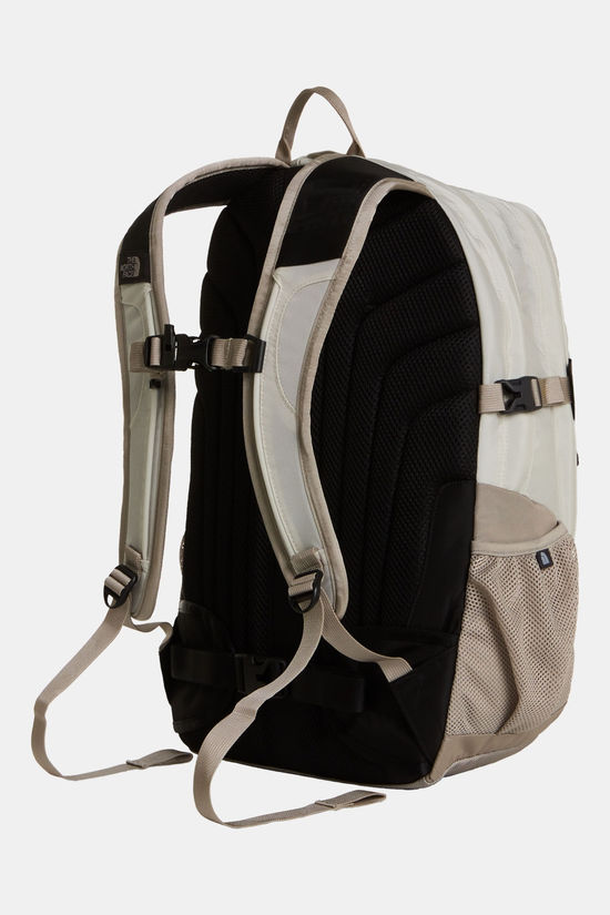 The North Face Borealis Classic Rugzak off white/stone