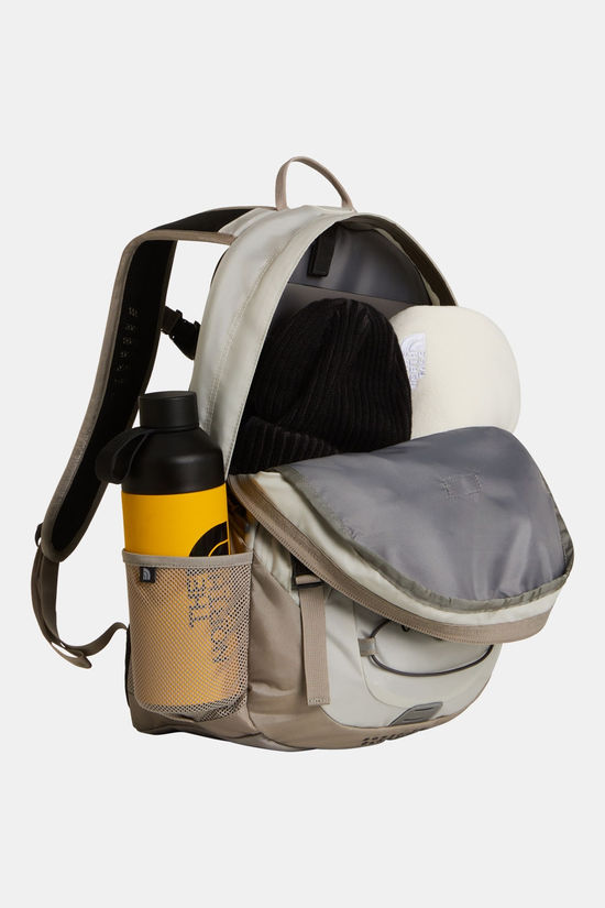 The North Face Borealis Classic Rugzak off white/stone