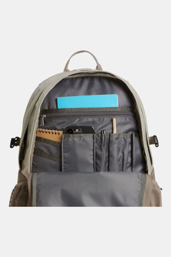 The North Face Borealis Classic Rugzak off white/stone