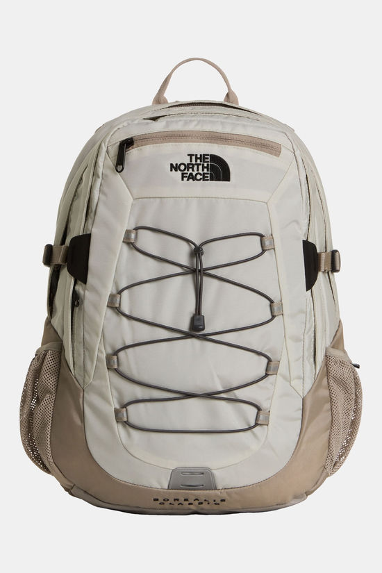The North Face Borealis Classic Rugzak off white/stone