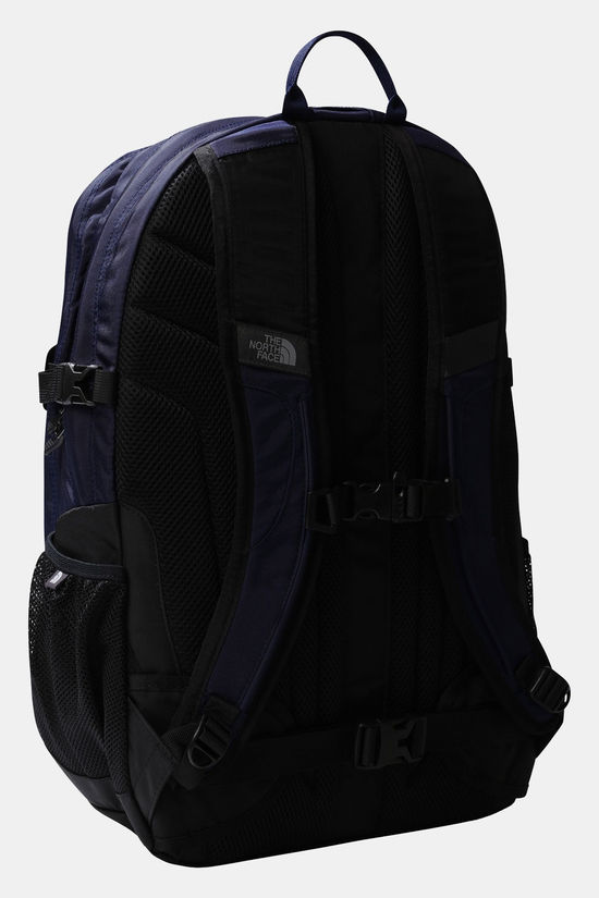 The North Face Borealis Classic Rugzak dark blue/mid grey