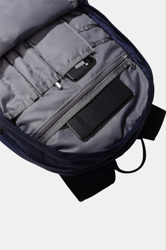 The North Face Borealis Classic Rugzak dark blue/mid grey