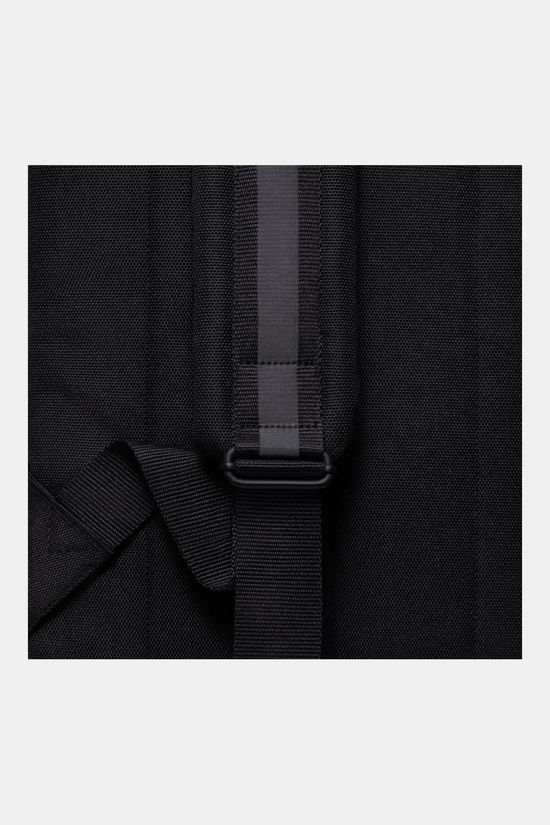Ucon Acrobatics Hajo Rugzak Aloe Black/Black