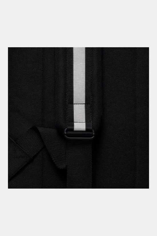 Ucon Acrobatics Hajo Rugzak Aloe Black/Black