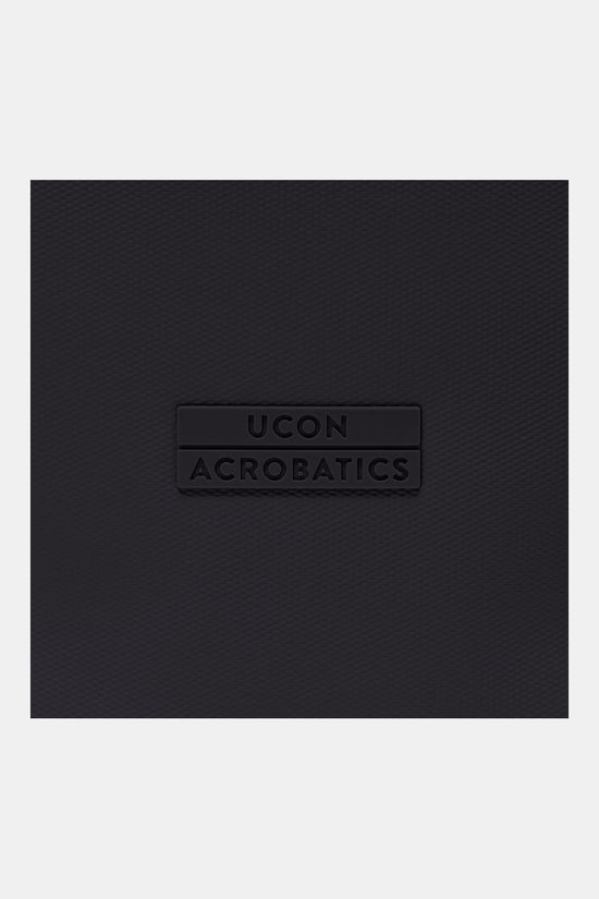 Ucon Acrobatics Hajo Rugzak Aloe Black/Black