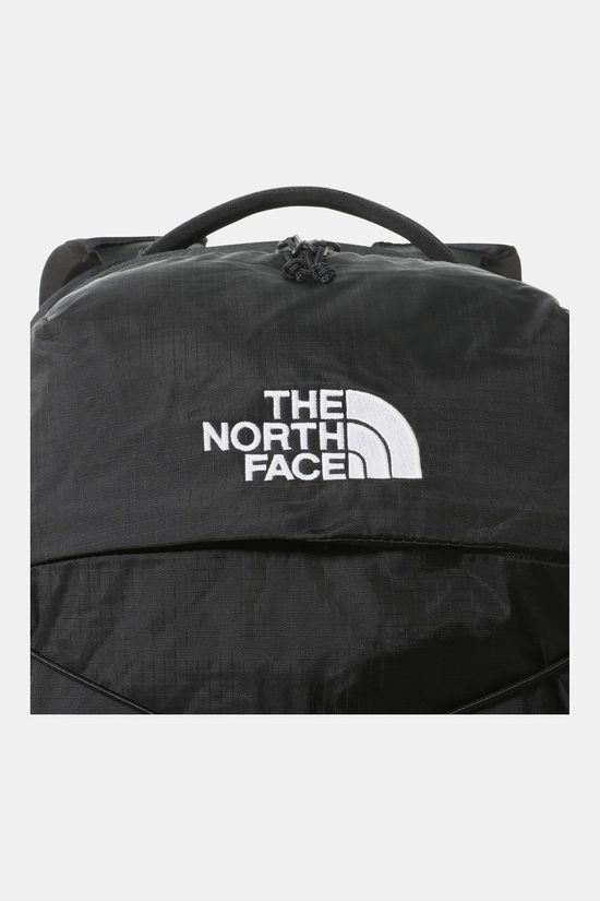 The North Face Borealis Rugzak Black