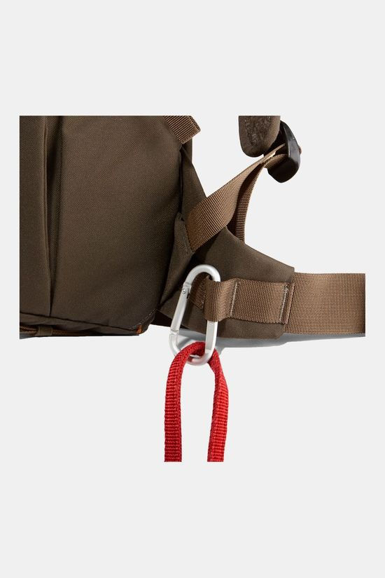 Fjällräven Lappland Hike 15 Rugzak dark khaki