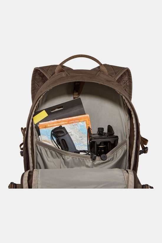 Fjällräven Lappland Hike 15 Rugzak dark khaki