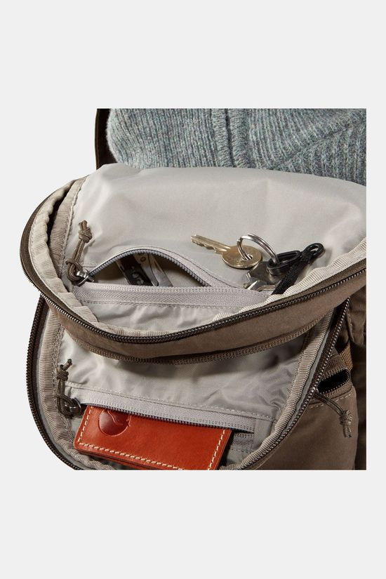 Fjällräven Lappland Hike 15 Rugzak dark khaki