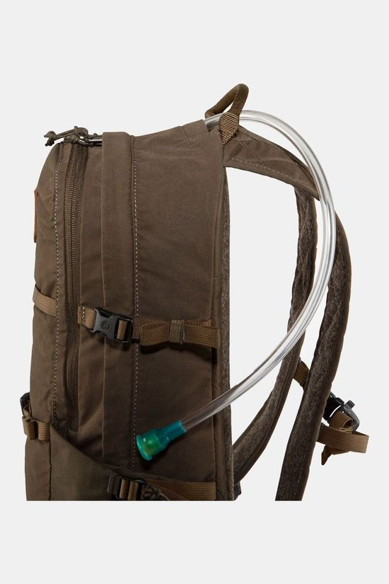 Fjällräven Lappland Hike 15 Rugzak dark khaki