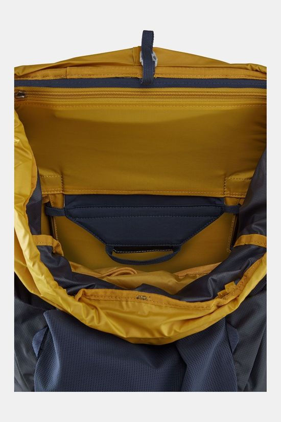 Lowe Alpine Airzone Trek 45:55 Rugzak dark blue