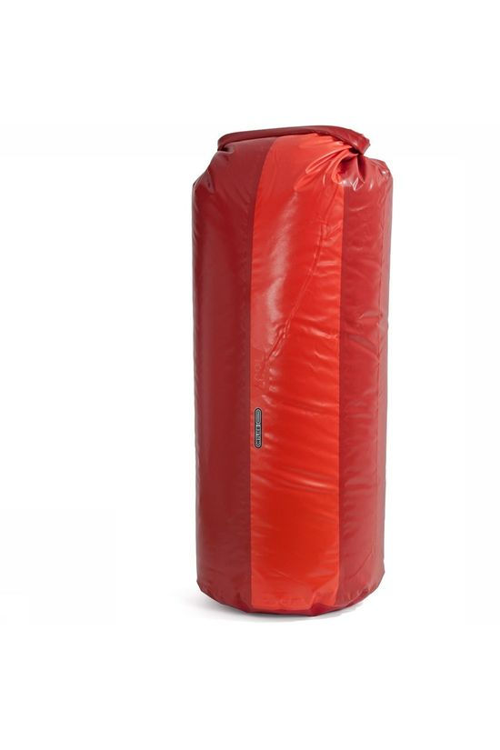 Ortlieb PD350 Tas 109L Dry Bag dark red/mid red