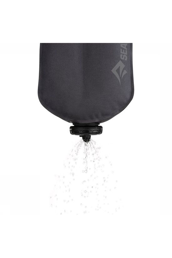 Sea To Summit Watercell 10L Waterzak black