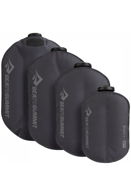 Sea To Summit Watercell 10L Waterzak black