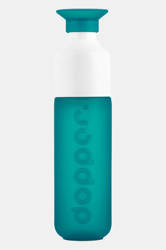 Dopper Original Drinkfles Tidal Teal