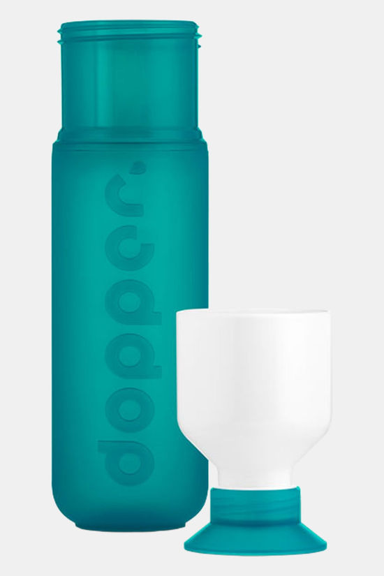 Dopper Original Drinkfles Tidal Teal