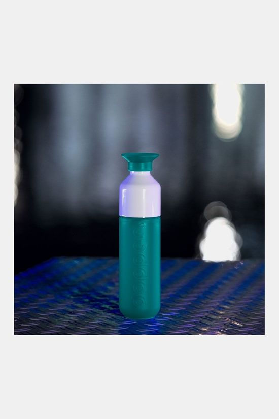 Dopper Original Drinkfles Tidal Teal