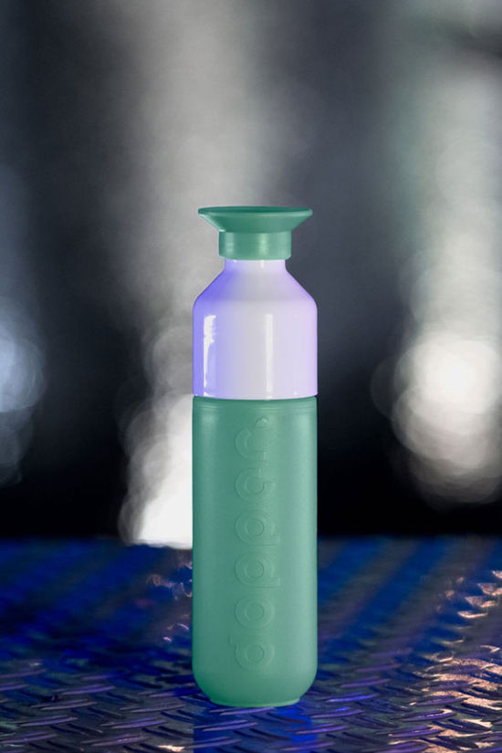 Dopper Original Drinkfles Moody Mint