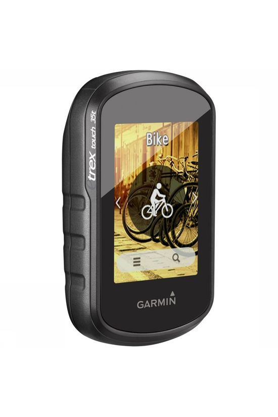 Garmin eTrex Touch 35 GPS-toestel black