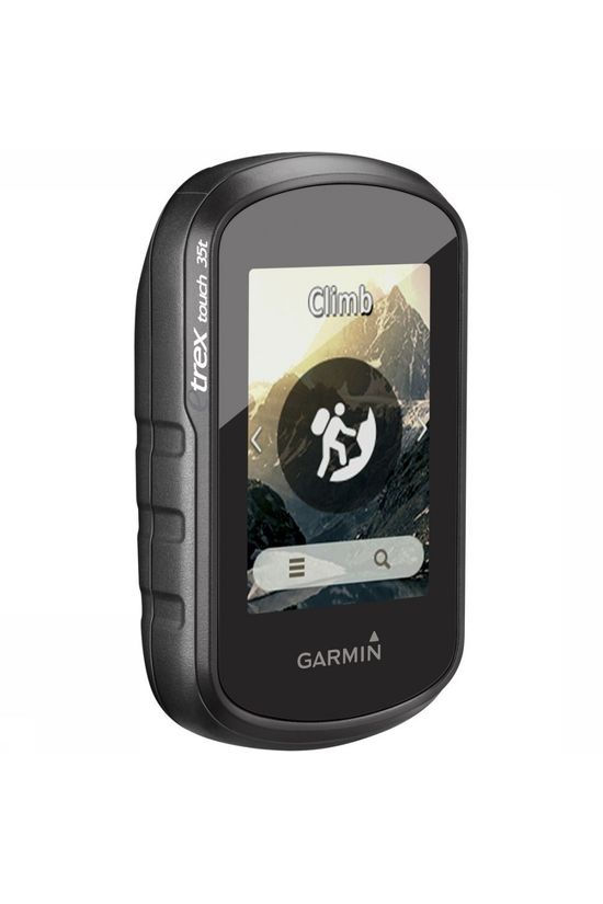 Garmin eTrex Touch 35 GPS-toestel black