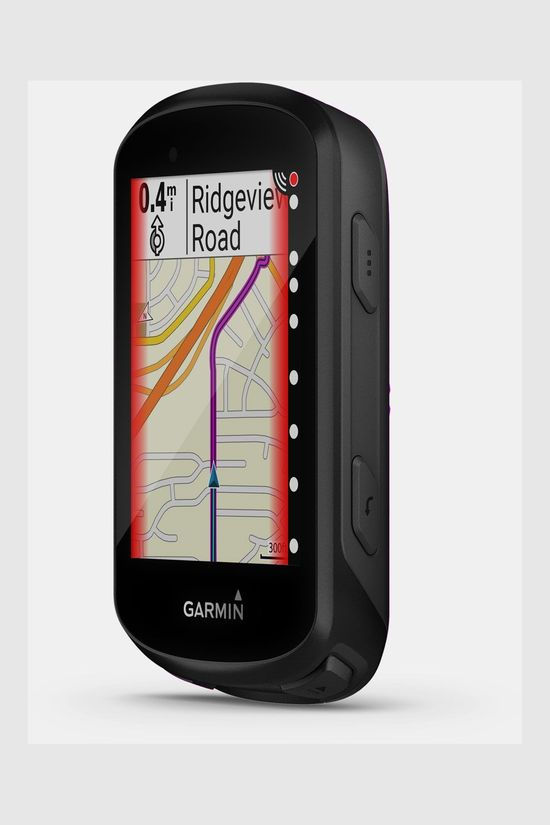 Garmin Edge 530 Fietscomputer black