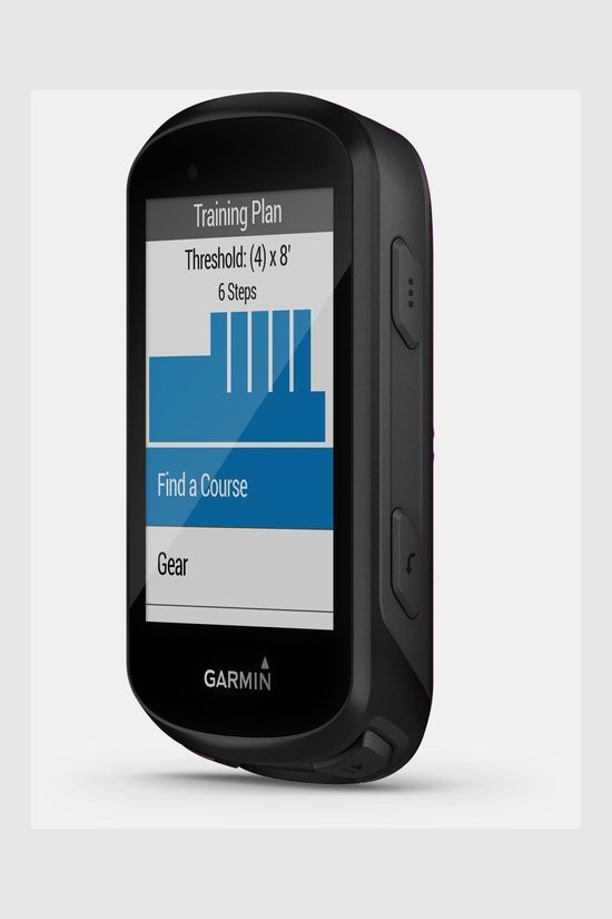 Garmin Edge 530 Fietscomputer black