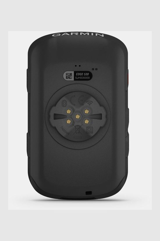Garmin Edge 530 Fietscomputer black
