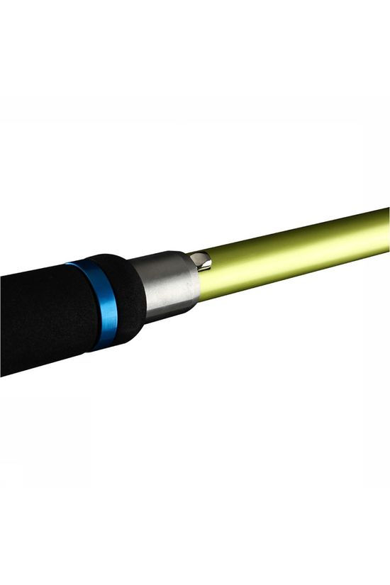 Helinox TL 115 Wandelstok  mid green