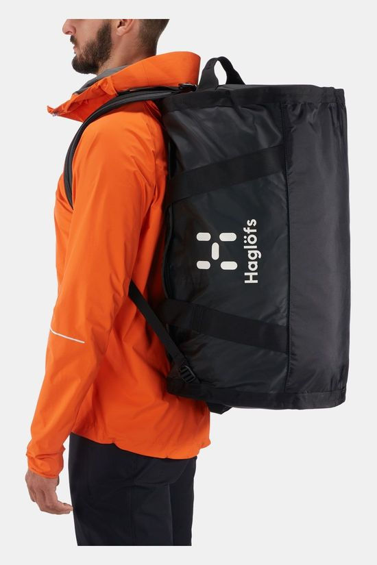 Haglöfs Lava 90 black