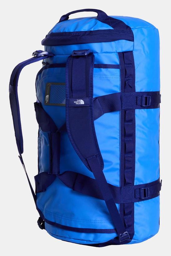 The North Face Base Camp Duffel M light blue/dark blue