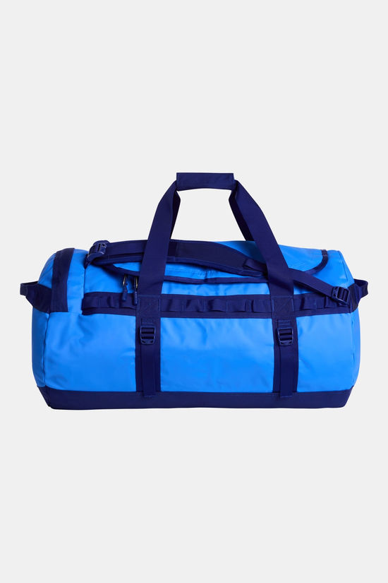 The North Face Base Camp Duffel M light blue/dark blue
