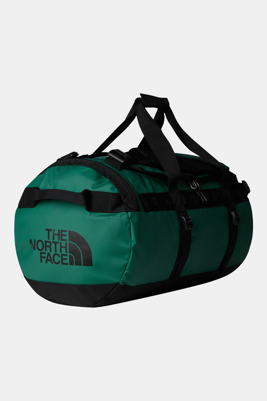 The North Face Base Camp Duffel M Groen