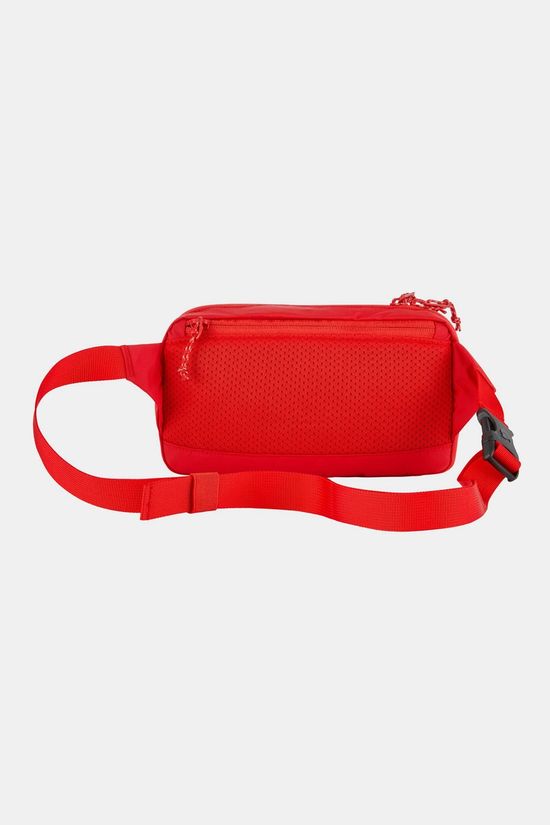 Fjällräven High Coast Hip Pack Red/Red