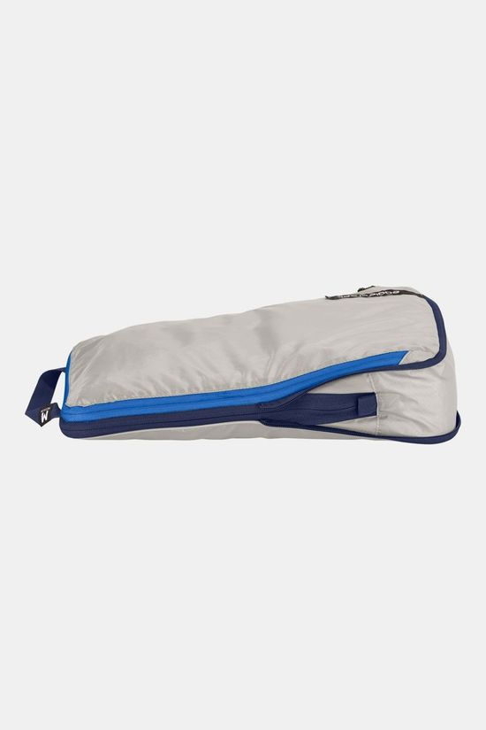 Eagle Creek Pack-It Isolate Compression Cube Set  S/M dark blue/light blue