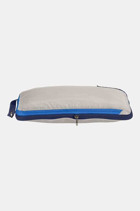 Eagle Creek Pack-It Isolate Compression Cube Set  S/M dark blue/light blue
