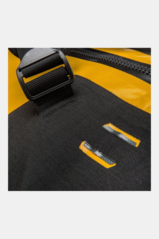 Ortlieb Duffle RS 140 Trolley yellow/black
