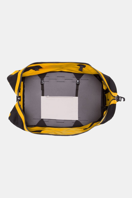Ortlieb Duffle RS 140 Trolley yellow/black