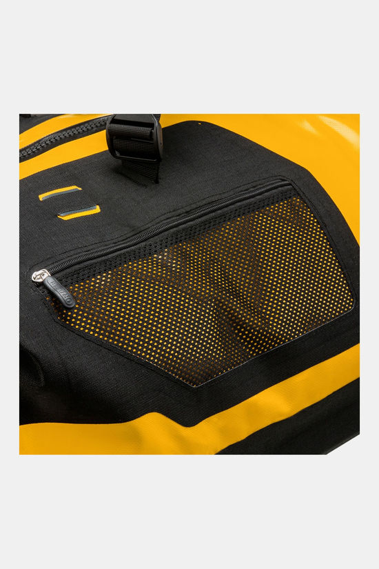 Ortlieb Duffle RS 140 Trolley yellow/black