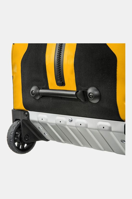 Ortlieb Duffle RS 140 Trolley yellow/black